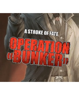 A Stroke of Fate: Operation Bunker Gift Steam Key GLOBAL
